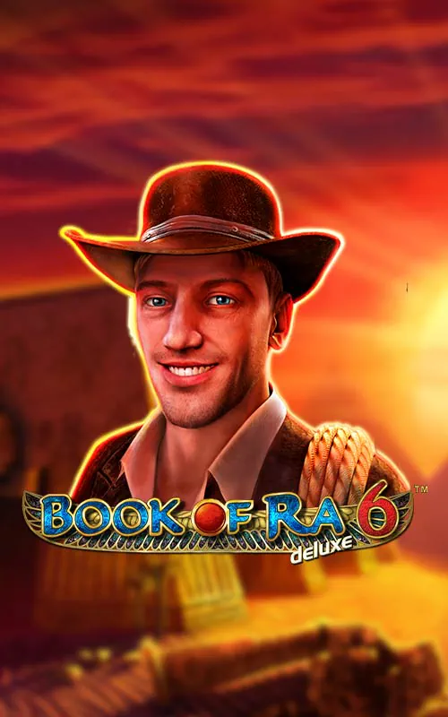 Book of Ra at Crown Bet Casino