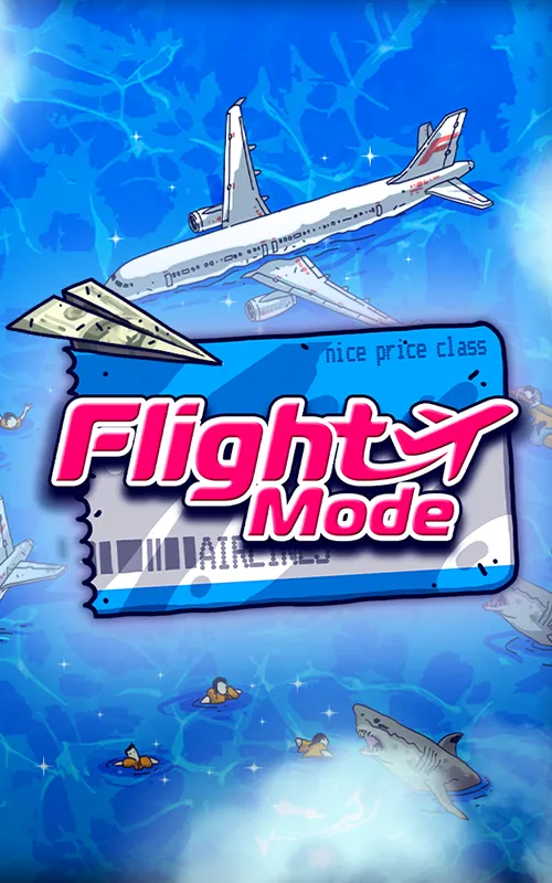 Flight Mode at Crown Bet Casino