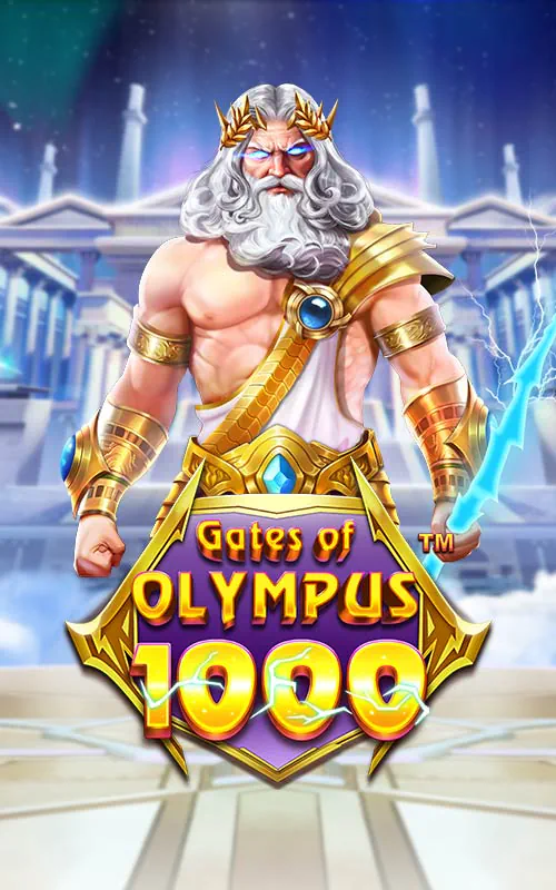 Gates of Olympus at Crown Bet Casino