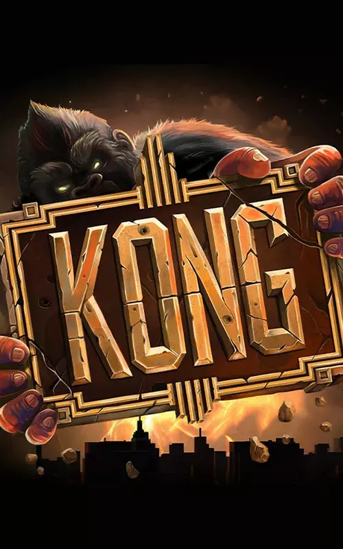 Kong at Crown Bet Casino
