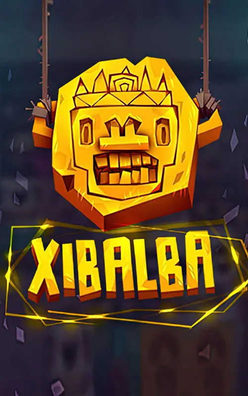 Xibalba at Crown Bet Casino