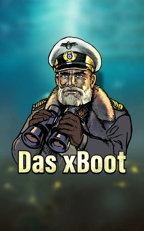 Das xBoot at Crown Bet Casino